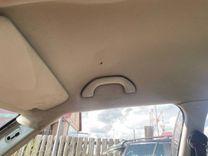 Ручка внутренняя потолочная Z4H0YD Skoda Roomster