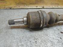 Полуось передняя левая (приводной вал, ШРУС) 23NCOY Peugeot 307 - Фото 4