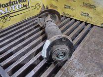 Амортизатор передний левый TWDNYB Volkswagen Polo - Фото 5