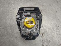 Подушка безопасности водителя 6U1ZJC Ford Fusion - Фото 3