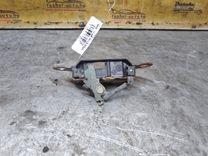 Ответная часть замка багажника DAG66H Fiat Punto