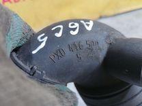 Патрубок турбины 60XC99 Audi A6 купить на авторазборке