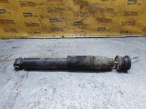 Амортизатор задний правый A6UW4H Peugeot 406 купить в магазине запчастей бу