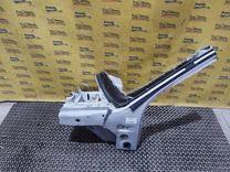 Стойка кузовная передняя левая 4RYP1N Volkswagen Golf