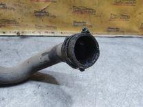 Патрубок интеркулера DX3K15 Renault Laguna купить с доставкой