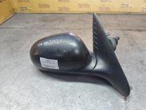 Зеркало наружное правое 1QDI04 Peugeot 406