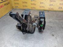 Узел педальный (блок педалей) VO3Z3G Skoda Fabia - Фото 3