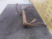 Прицепное устройство (фаркоп) HG8XNH Renault Scenic - Фото 3