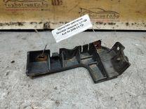 Кронштейн крепления бампера переднего 1LY1Q6 Audi A4 - Фото 3