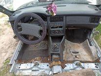 Подушка безопасности водителя 1O6Q0P Audi 80 купить