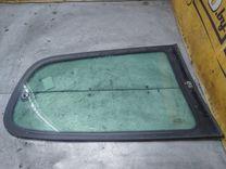 Стекло кузовное боковое левое 5IO9XY Peugeot 307 купить с доставкой