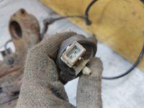 Кулак поворотный левый BWWD7H Citroen Xsara Picasso купить в магазине запчастей бу