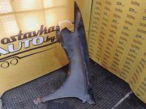 Крыло переднее правое AR9JMX Honda Accord - Фото 8