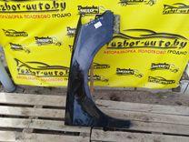 Крыло переднее правое W435VI Volkswagen Passat - Фото 2