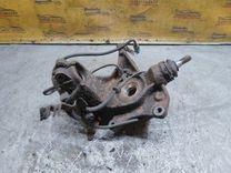 Кулак поворотный правый 735B5P Citroen C5 купить на авторазборке