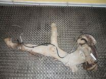 Рычаг задний правый 8I2KKD Volkswagen Sharan