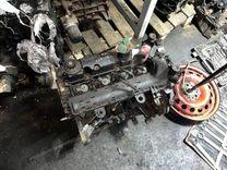 Двигатель 9V8LD4 Peugeot 206 купить с доставкой