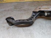 Узел педальный (блок педалей) RFRLK4 Skoda Roomster купить на авторазборке