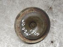 Сигнал (клаксон) KNZUYT Audi 80 купить