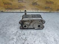 Теплообменник масляного фильтра WMRKE0 Volvo S60 - Фото 3