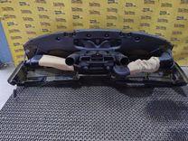 Панель передняя салона (торпедо) H1B18E Audi 100 купить с доставкой