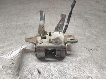 Замок багажника KSP23U Toyota Yaris - Фото 1