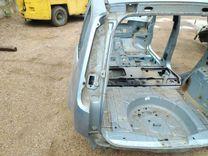 Крыло заднее левое 27B2QM Ford C-Max - Фото 6