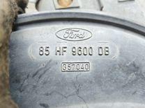 Корпус воздушного фильтра ZEX790 Ford Sierra купить на авторазборке