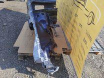 Лонжерон правый 5L00YZ Audi 80 купить в магазине запчастей бу