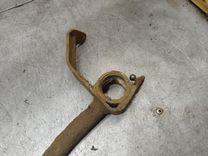 Кулиса 7E7EXR Peugeot Partner купить