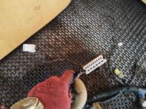 Проводка салона MB6PX3 Nissan Note undefined