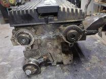 Головка блока цилиндров 2694CB Land-Rover Freelander купить в магазине запчастей бу