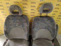 Сиденье переднее 9KXM9I Citroen Xsara Picasso - Фото 8