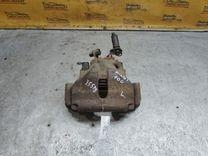 Суппорт передний левый V3BNN3 Audi 100