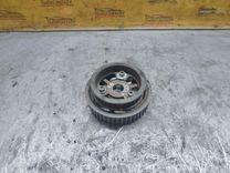 Шкив распредвала LL78ZT Audi A6 - Фото 3