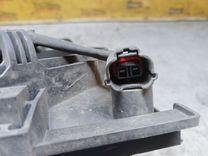 Вентилятор радиатора 9L5Y0M Subaru Forester купить на авторазборке