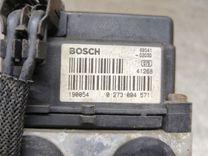 Блок ABS 8QG745 Toyota Corolla - Фото 5