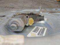 Стеклоподъемник электрический задний левый 6Y14OX Kia Sorento купить на авторазборке