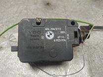 Активатор замка крышки топливного бака 1T6NFX BMW X5 E53 - Фото 3