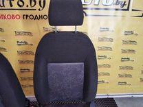 Салон (комплект сидений) H5CM7S Ford Fiesta купить на авторазборке