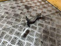 Масляная трубка турбины GI970J Fiat Stilo