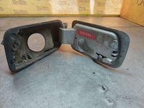 Лючок топливного бака UGAA8K Citroen C5 - Фото 3