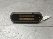 Выключатель концевой (концевик) 8745L9 Citroen C8