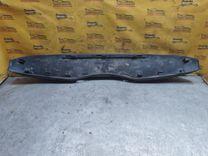 Спойлер XW1J2C Renault Laguna купить в магазине запчастей бу