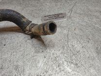 Патрубок (трубопровод, шланг) C8TZ59 Toyota Corolla - Фото 2