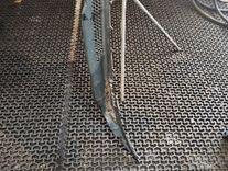 Дождевик 6V42H6 Peugeot 406 undefined