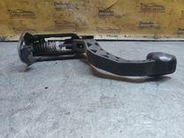 Педаль сцепления 41MOHJ Volkswagen Polo - Фото 3