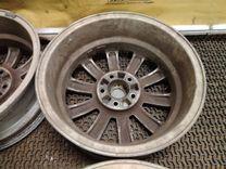 Диск литой R16, 5x110 Opel Omega 1999 N50T9H (комплект) N50T9H N50T9H Opel Omega - Фото 9