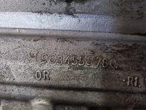 Двигатель E3H4OO Peugeot 607 - Фото 12