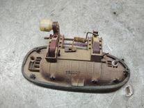 Ручка наружная задняя левая 02QDPH Kia Shuma - Фото 2